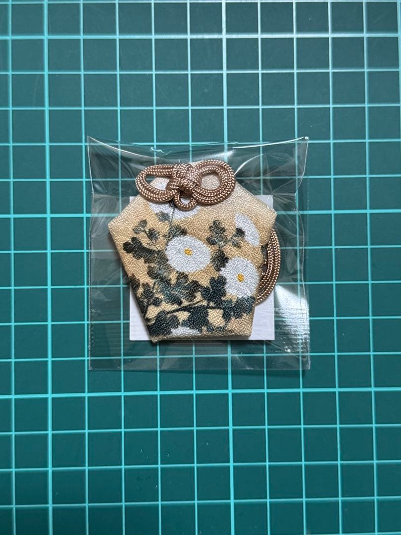 サイレントヒルf おみくじ 当たり お守り 千鶴屋商店