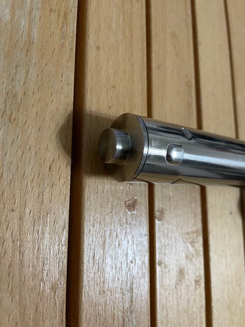 【新品・未使用】IGT 3way 調整脚 4本セット 400/550/660