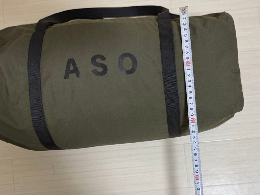 テント・タープ TAKIBI BASE ASO