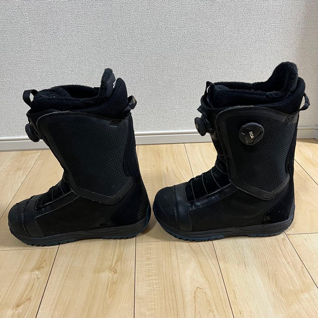 【即日発送】スノボ　YONEX ヨネックス AERUS BOA 25.0cm