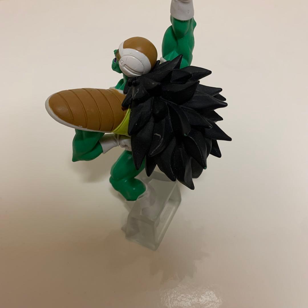 ドラゴンボール HG EX ネイズ ドーレ サウザー 激レア - メルカリ