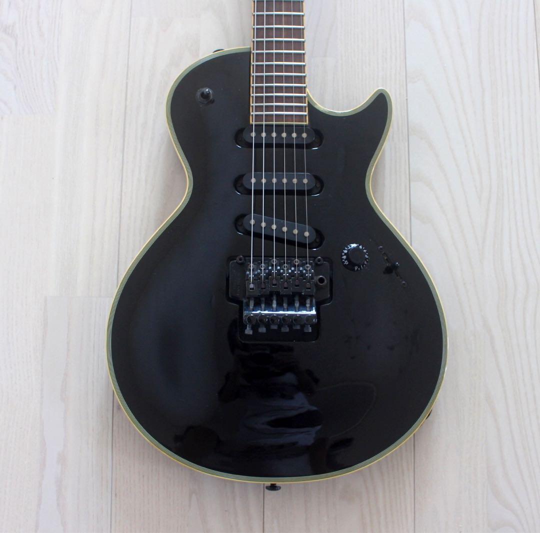 GrassRoots グラスルーツ GCL-60 LUNA SEA Sugizo