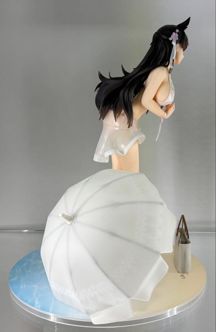 アルター 愛宕 真夏の行進曲Ver. アズールレーン フィギュア ALTER