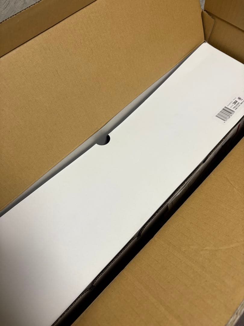 バイオラバーマット　新品　３Ｍ