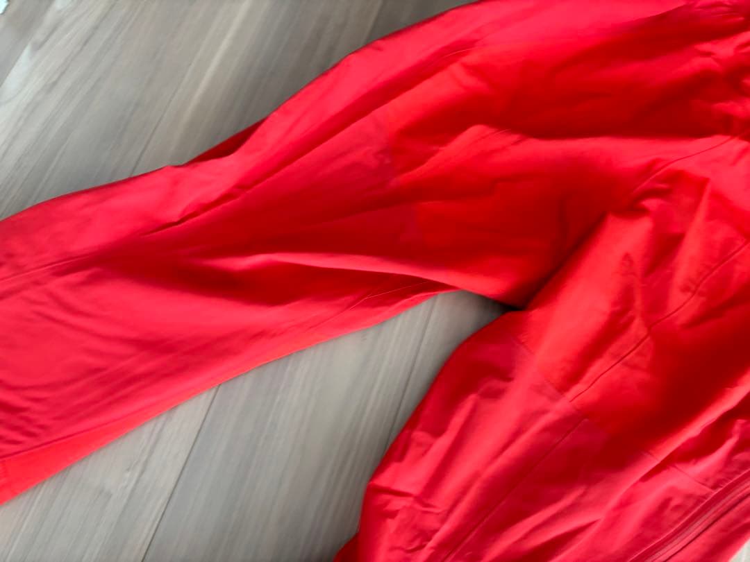 ★最高峰★アークテリクス　シータSV ゴアテックスプロ　ビブパンツ　スキー　雪山