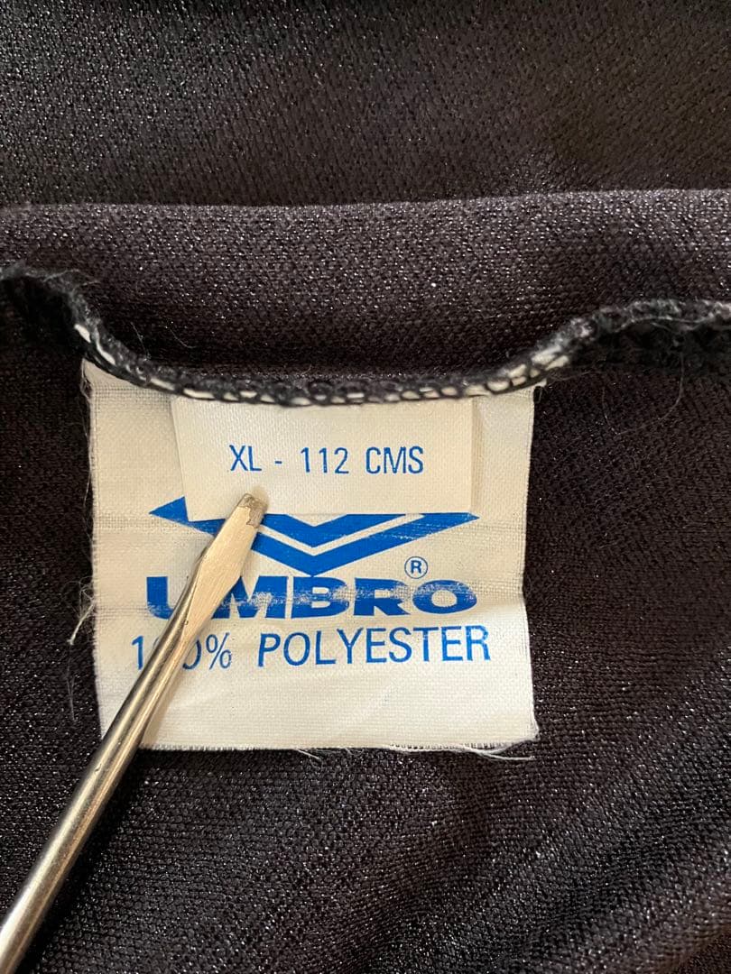 マンチェスターユナイテッド 98-99 ユニフォーム 3rd ドワイト・ヨーク