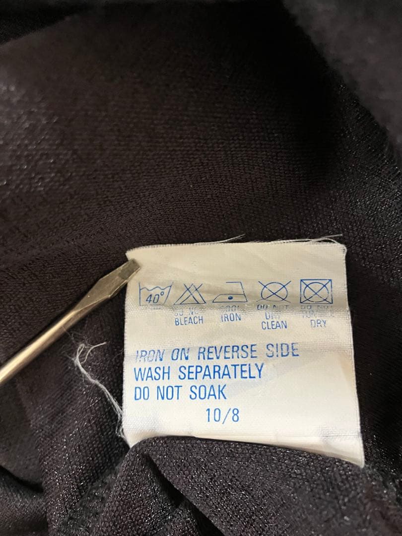 マンチェスターユナイテッド 98-99 ユニフォーム 3rd ドワイト・ヨーク