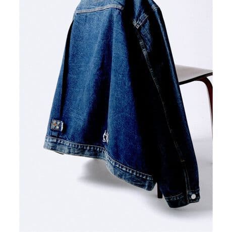フ*丸様 【新品】LEVI’S 30th 別注 Type 1 デニムジャケット