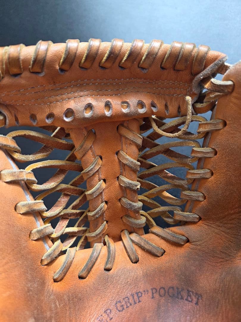 【鳥谷選手モデル】久保田スラッガー 硬式内野用グラブ KSG-T1