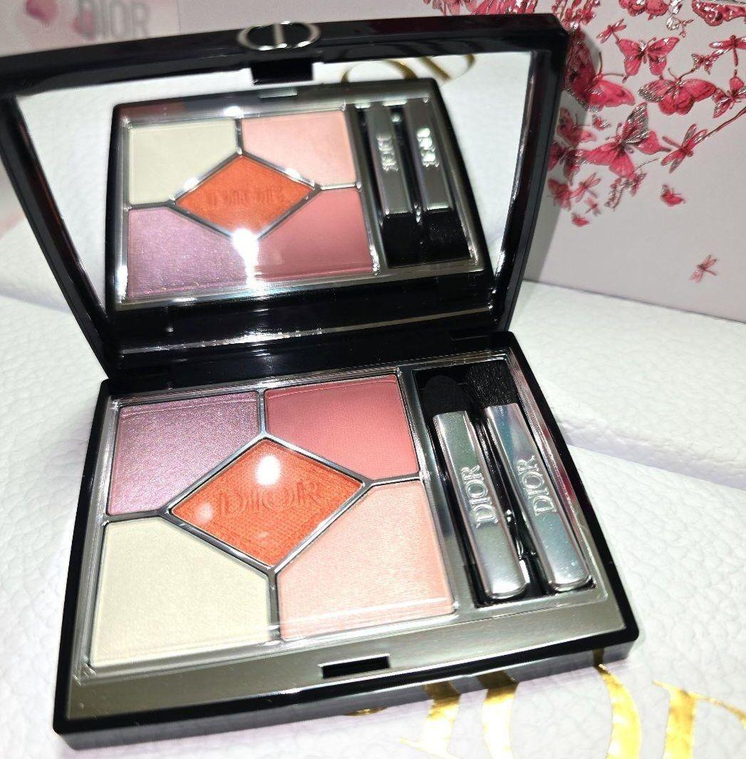 Dior♥ディオールショウ サンク クルール 151 マシュマロ 伊勢丹限定