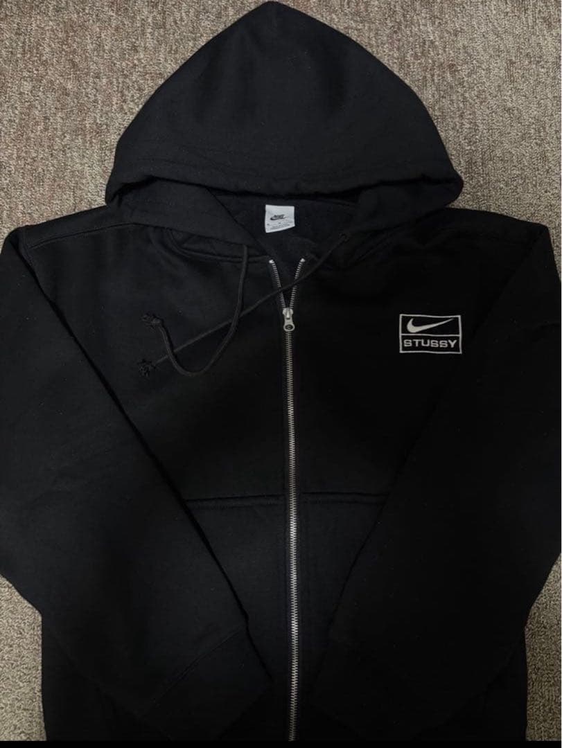 Nike STUSSYコラボ