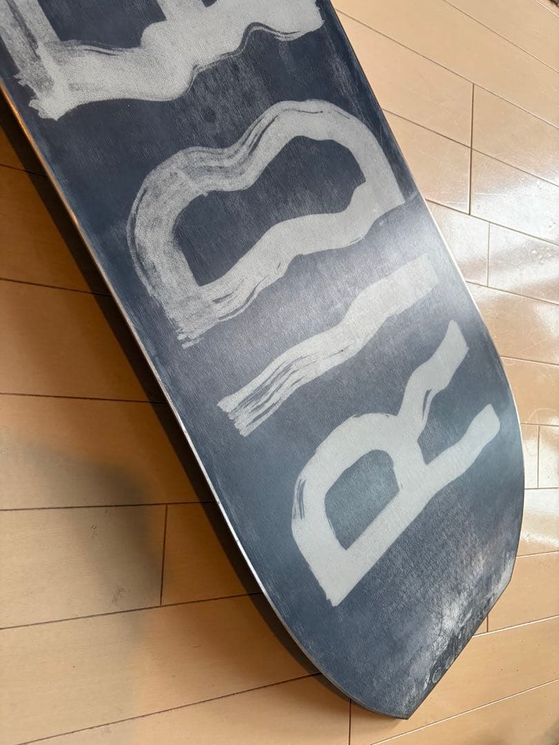 RIDE WARYG M 151cm ライド ワーピグ