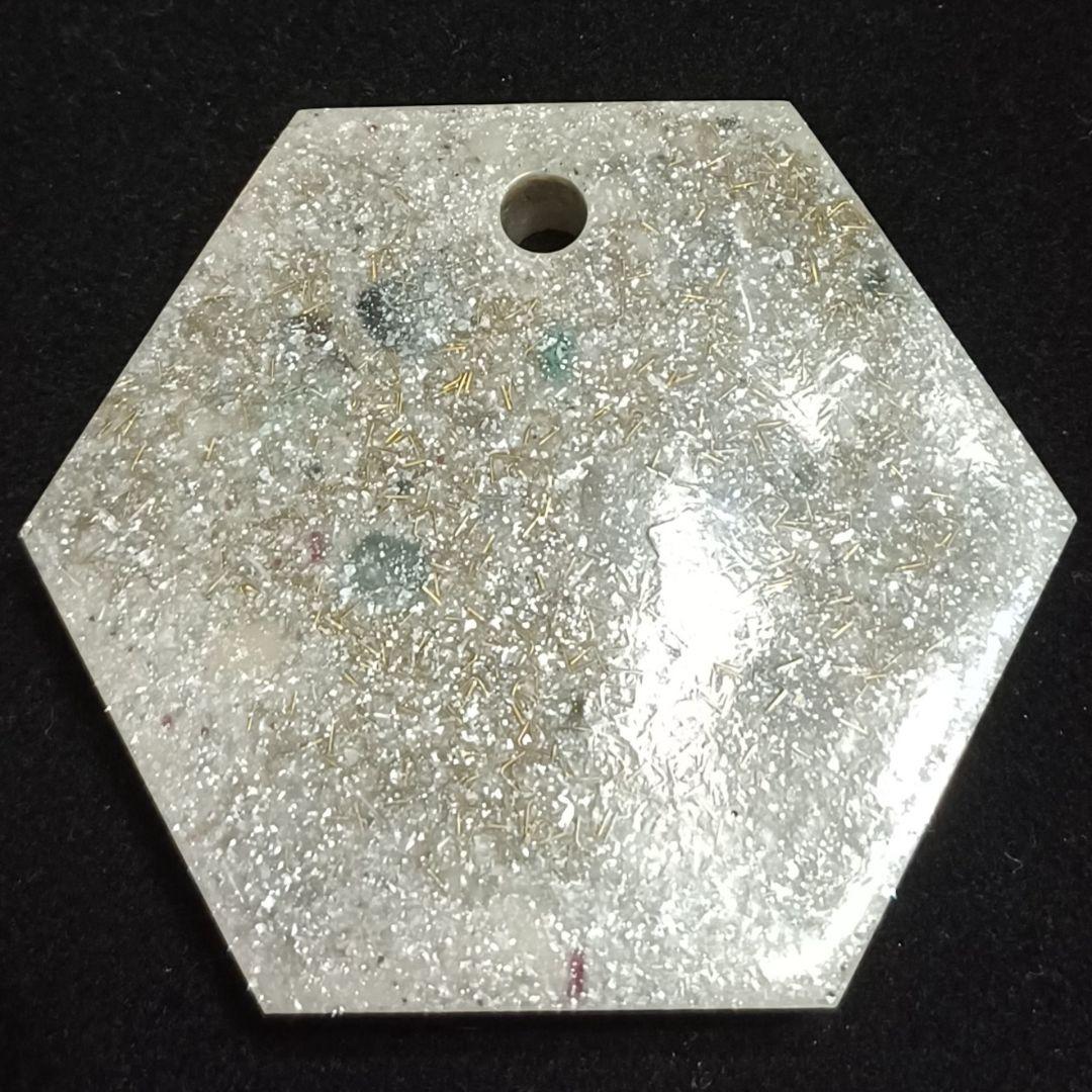 ②《ミスリル2.3Neoヘキサゴン・～ナウグラミール～》量子のエアレンディルの光