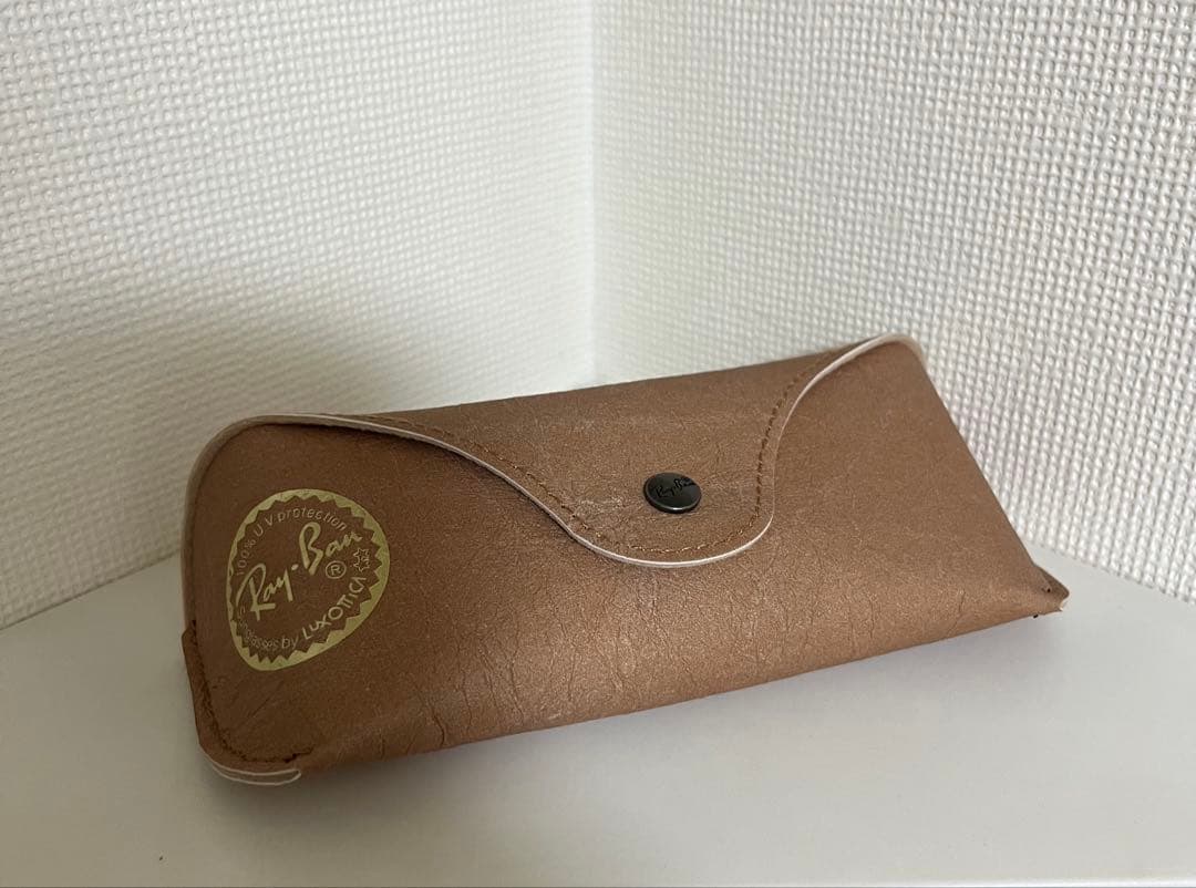 X*X様 Ray-Ban ZURI BIO-BASED LIMITED