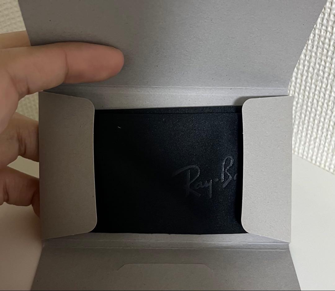 X*X様 Ray-Ban ZURI BIO-BASED LIMITED