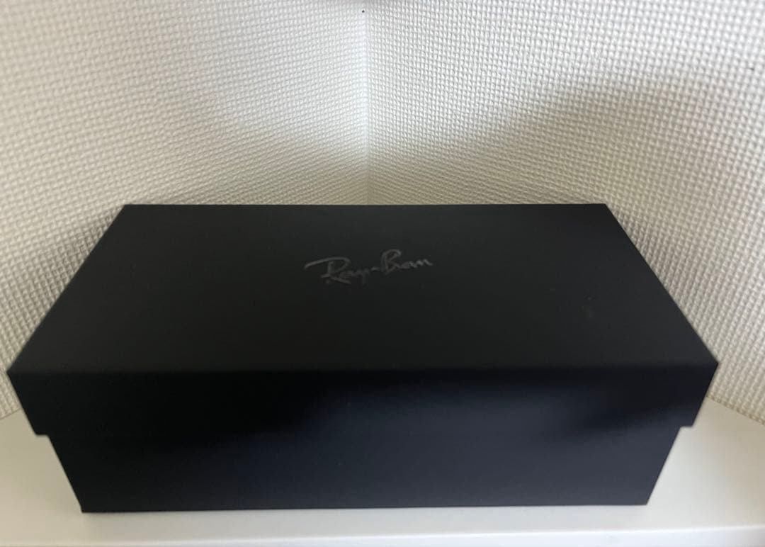 X*X様 Ray-Ban ZURI BIO-BASED LIMITED