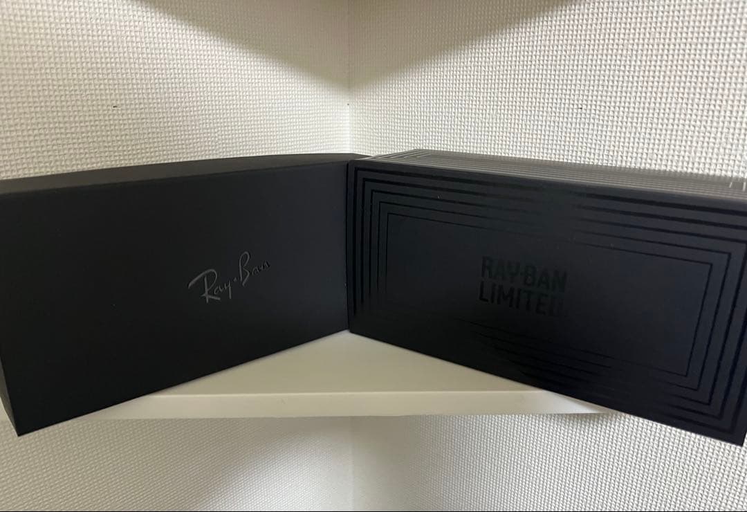 X*X様 Ray-Ban ZURI BIO-BASED LIMITED