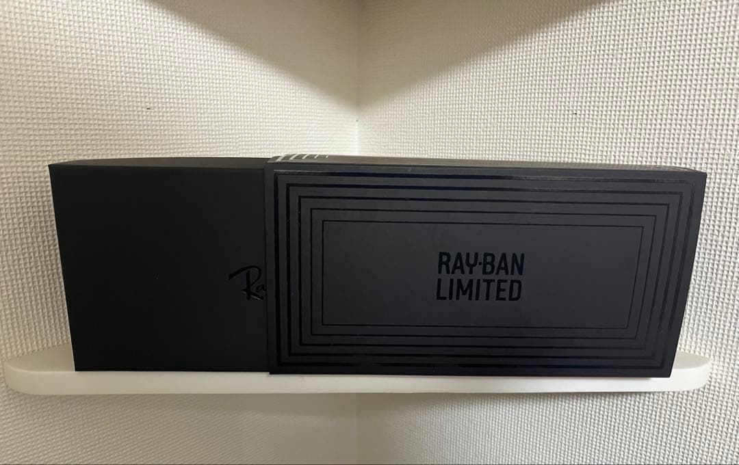 X*X様 Ray-Ban ZURI BIO-BASED LIMITED