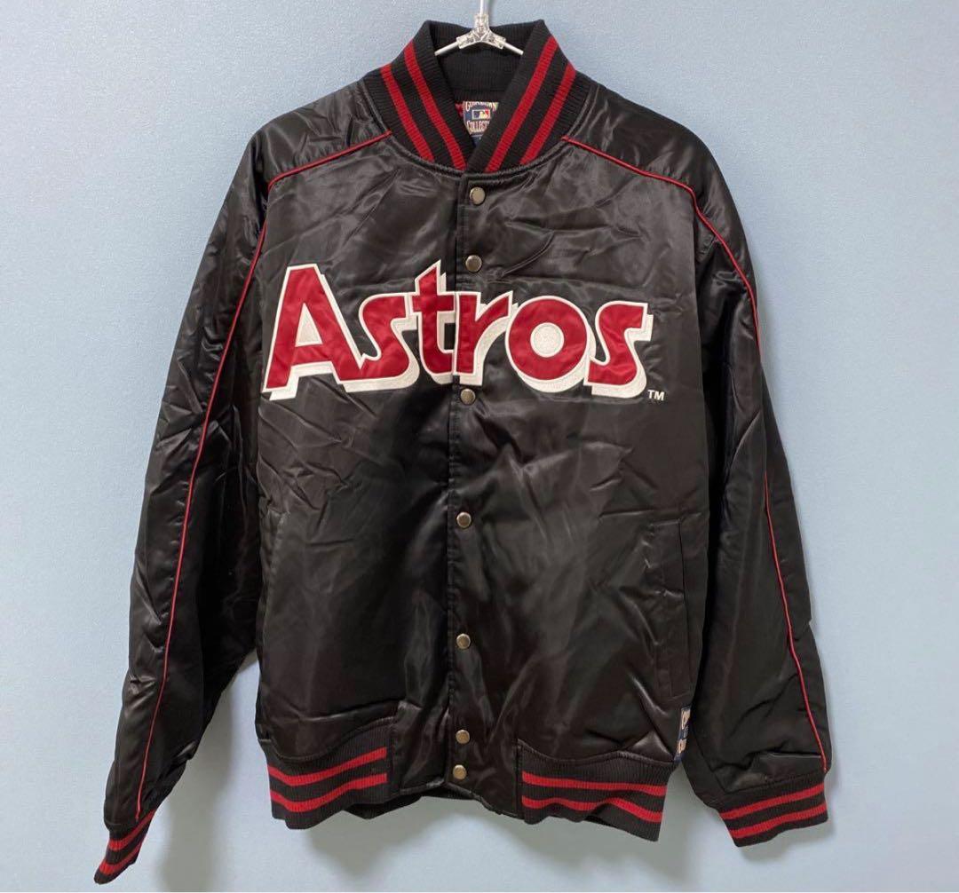 アストロズ MAJESTIC ASTROS スタジャン 今井達也 - メルカリ