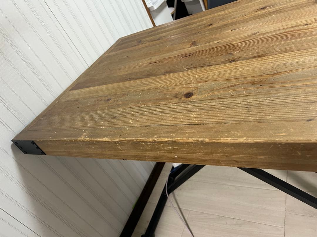 UPTOWN リフティングテーブル PULLEY