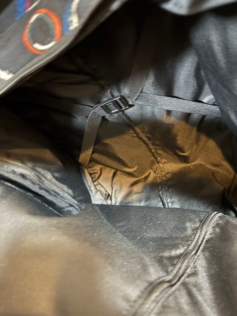 Liqault リポー　キャリーバッグ　トートバッグ　2点まとめ売り