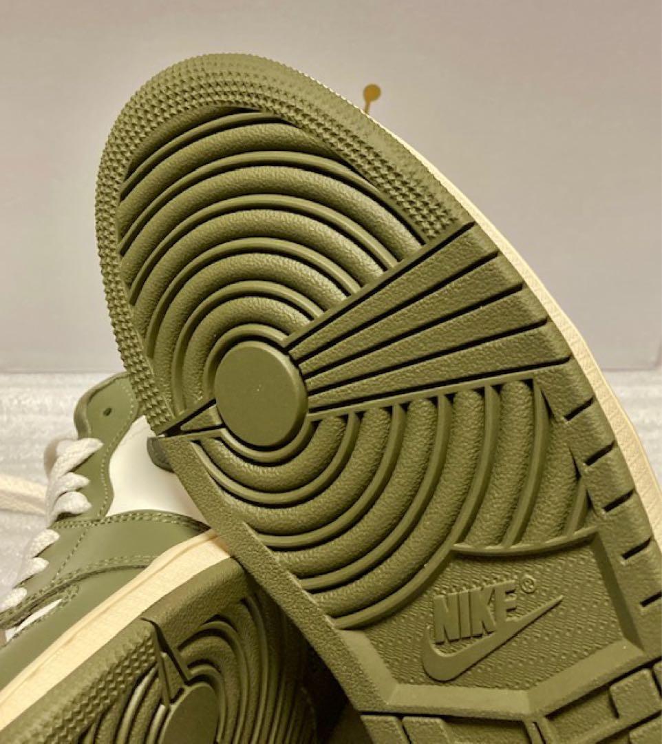 ナイキ WANS AIR JORDAN 1 LOW26cm【タグ付新品未使用品】