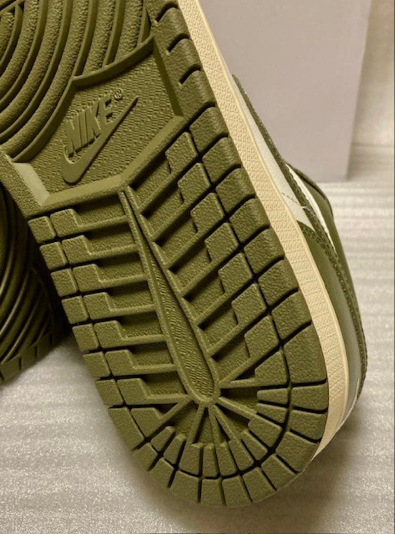 ナイキ WANS AIR JORDAN 1 LOW26cm【タグ付新品未使用品】