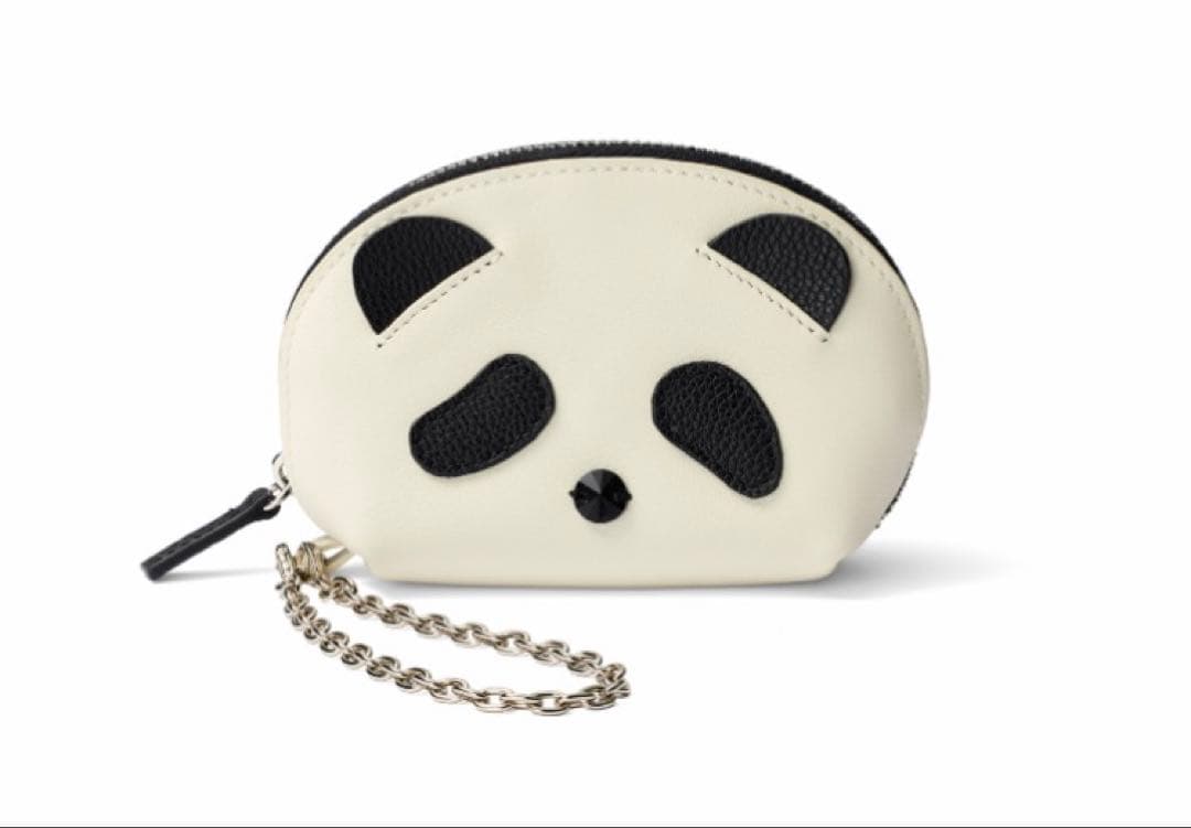 JAL機内販売限定】アンテプリマ パンダ マルチケース - メルカリ