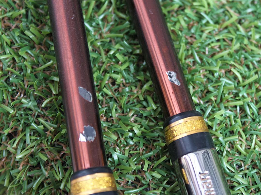 【訳あり】 マジェスティ プレステジオ GOLD PREMIUM 7本セット