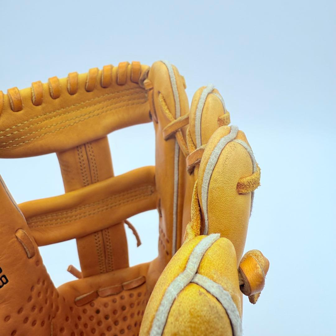 激レア】SSK DIMPLE-Ⅱ 軟式 オールラウンド グローブ | 激安通販の