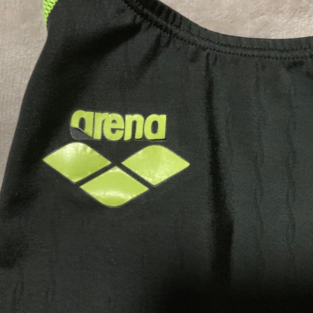 arena スポーツ用水着 競泳水着