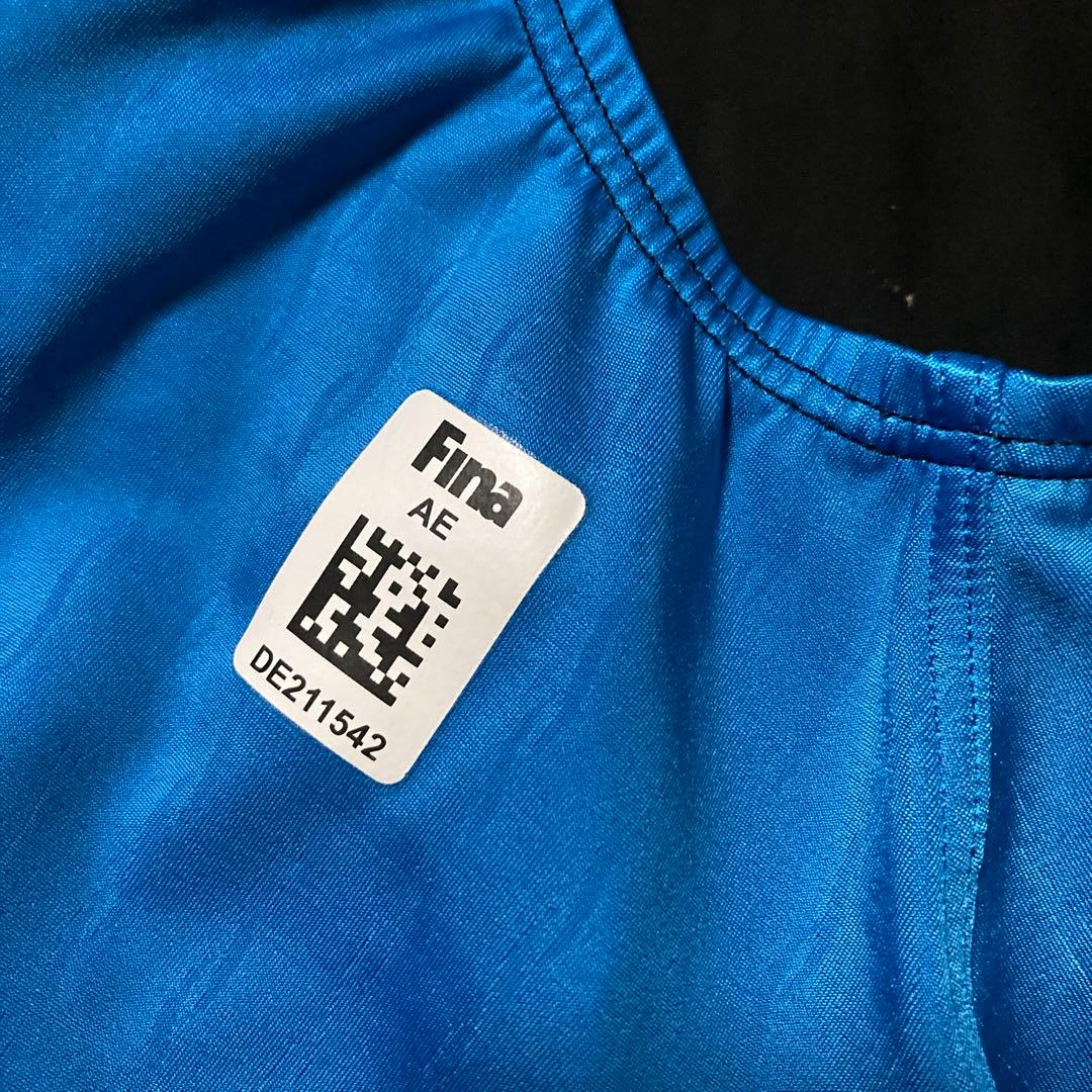 arena スポーツ用水着 競泳水着