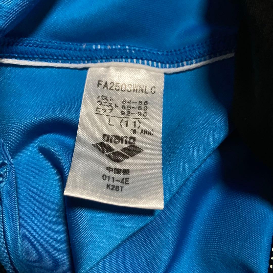 arena スポーツ用水着 競泳水着
