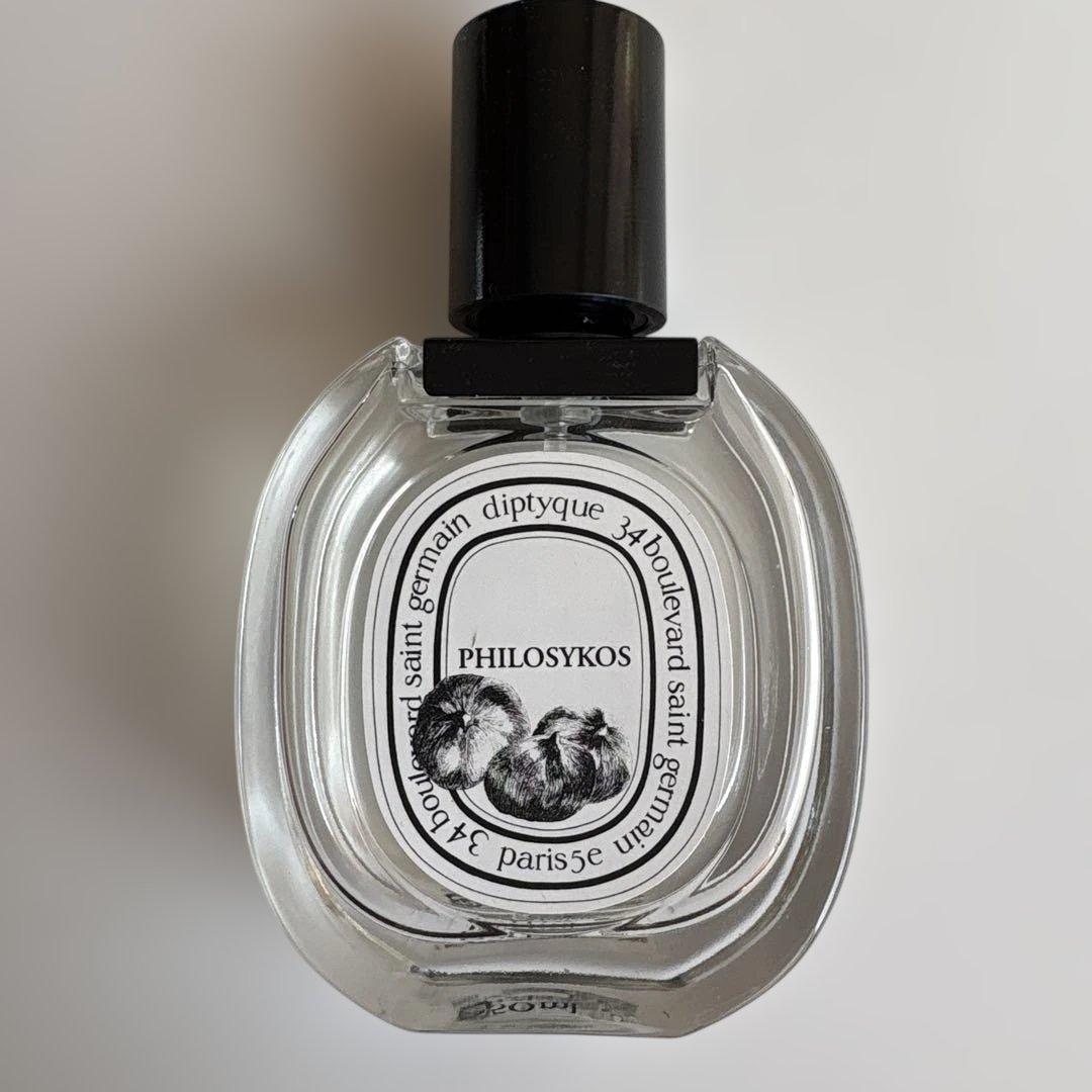 Diptyque Philosykos ユニセックス香水 - メルカリ