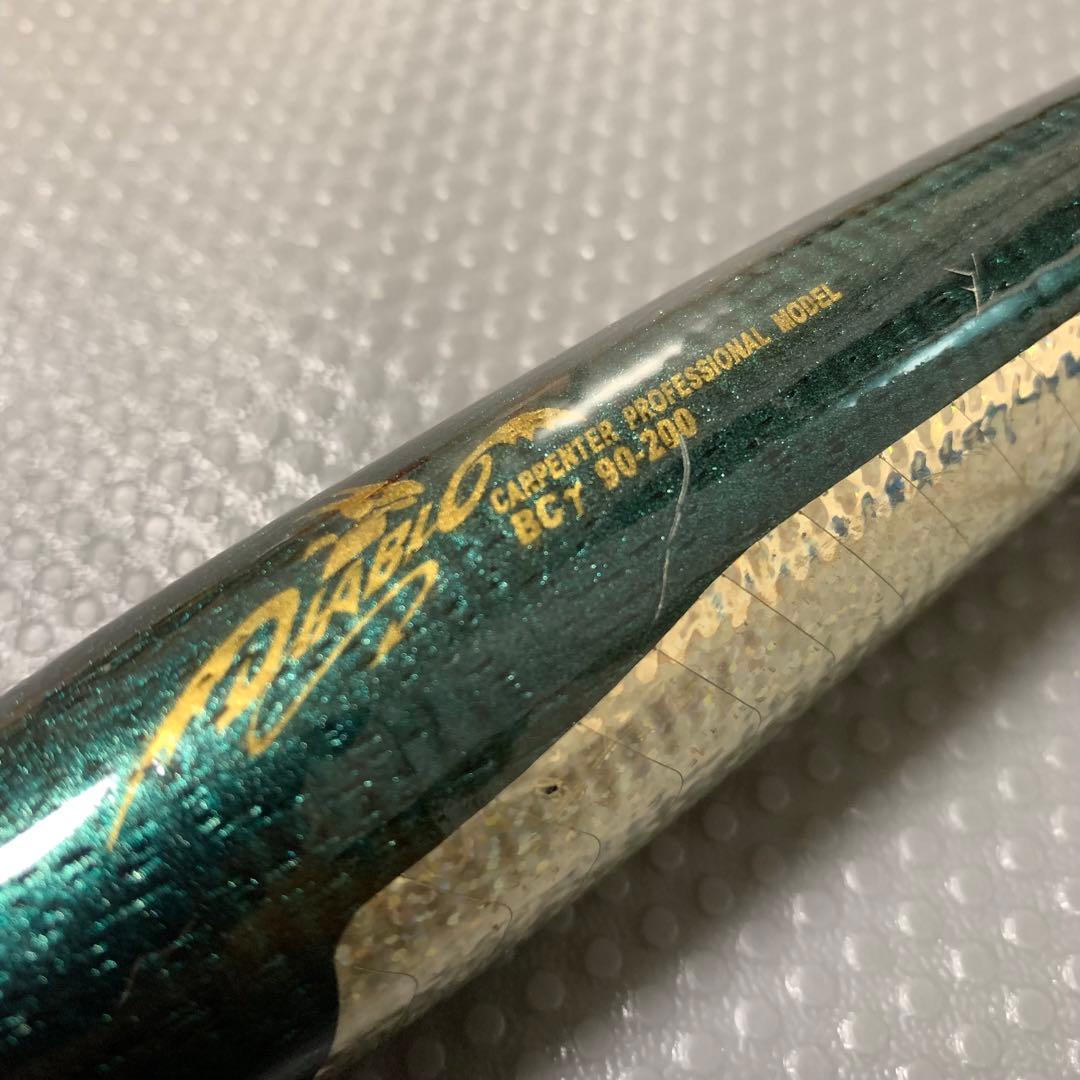 カーペンター　ガンマ　90