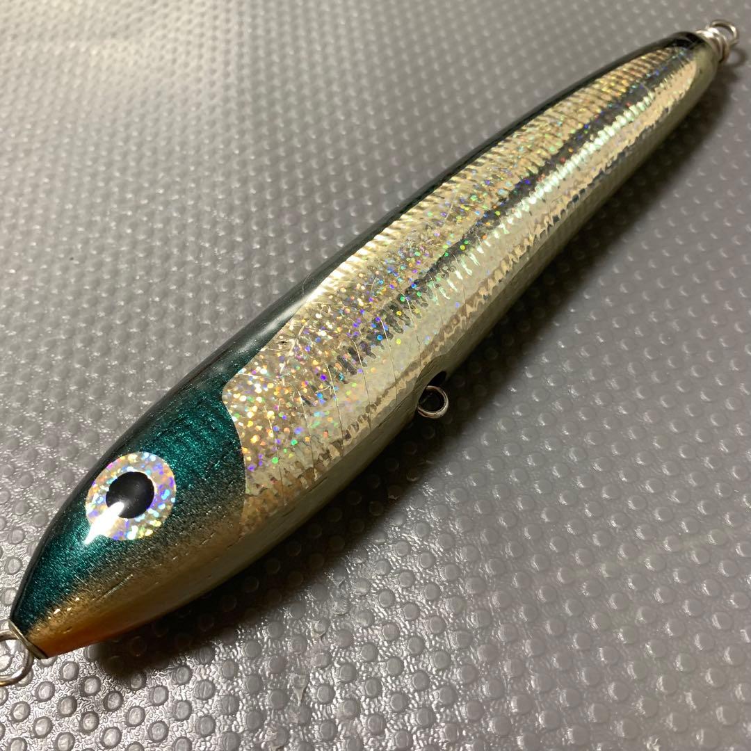 カーペンター　ガンマ　90