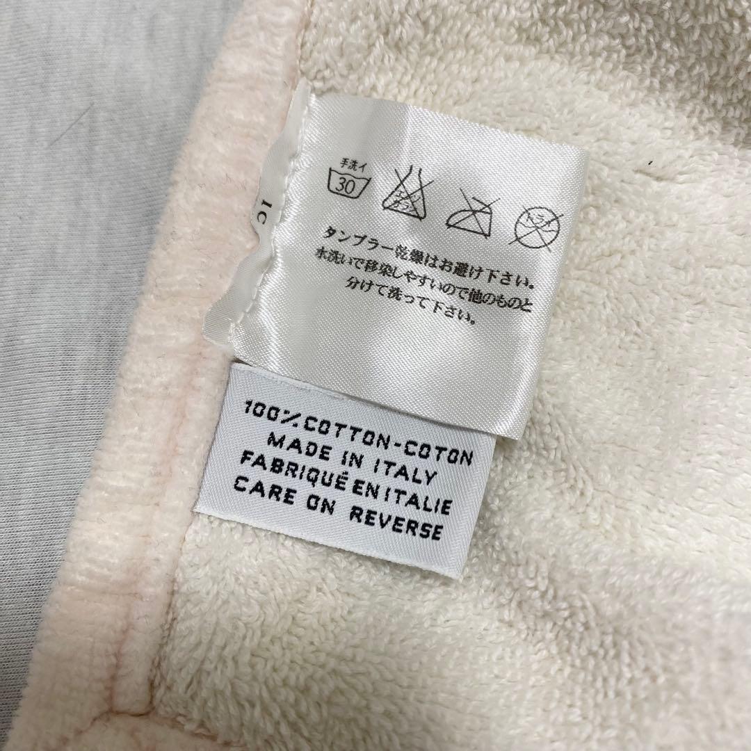 CHANEL タオルケット　ビーチタオル　ブランケット