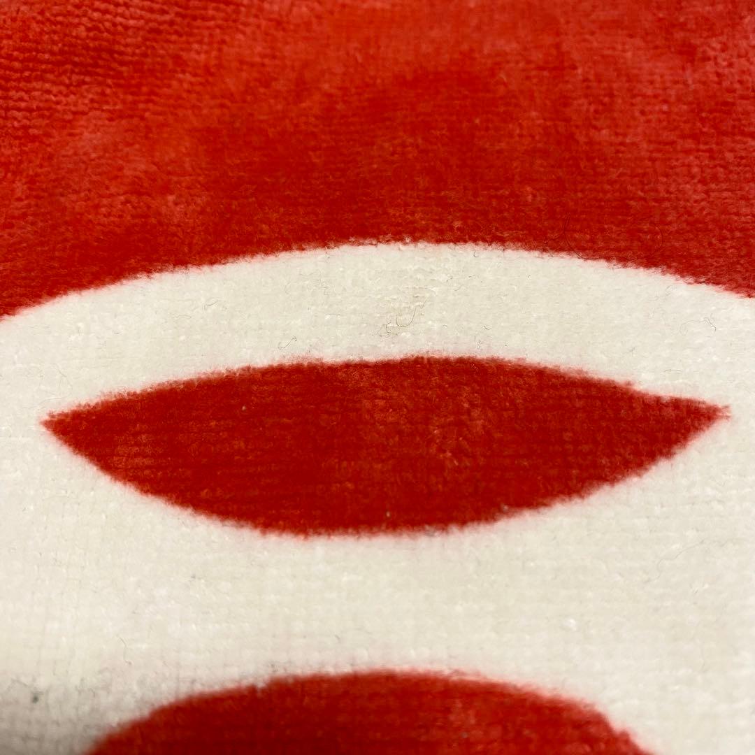 CHANEL タオルケット　ビーチタオル　ブランケット