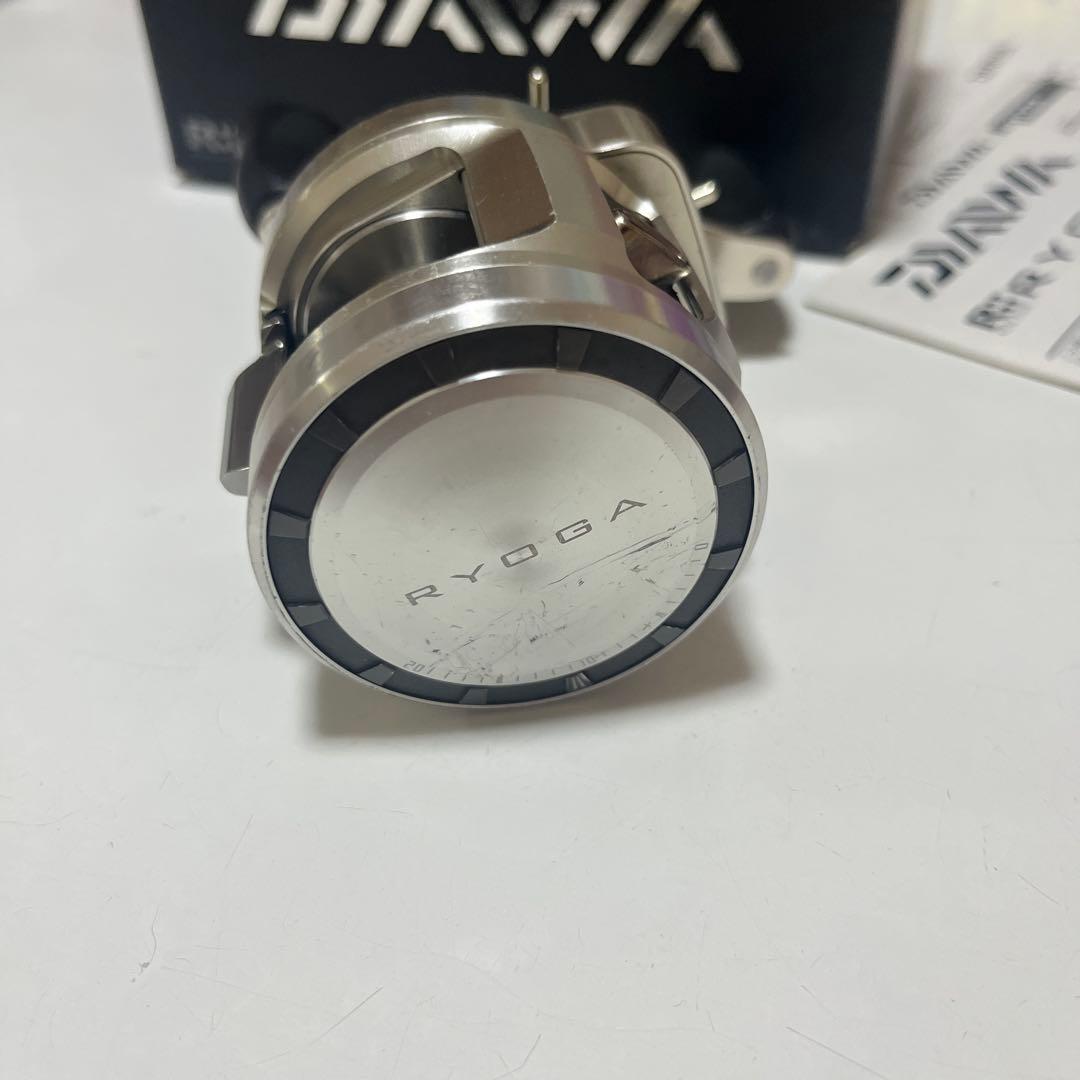 ダイワ リョウガ 1016HL 左 DAIWA RYOGA