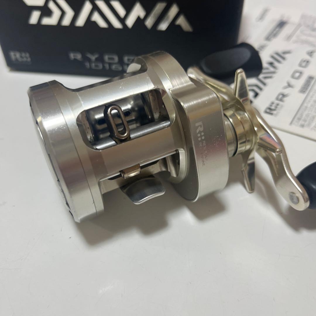 ダイワ リョウガ 1016HL 左 DAIWA RYOGA