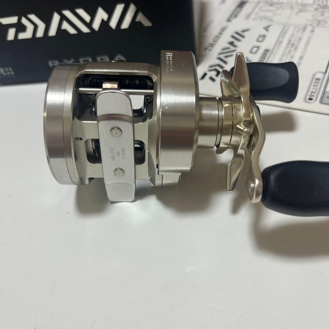 ダイワ リョウガ 1016HL 左 DAIWA RYOGA