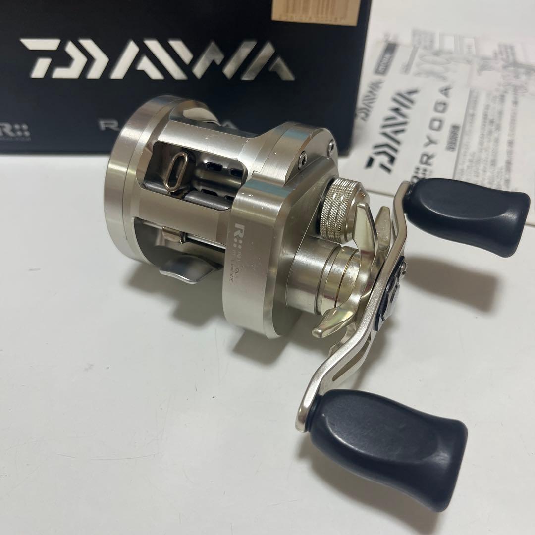 ダイワ リョウガ 1016HL 左 DAIWA RYOGA