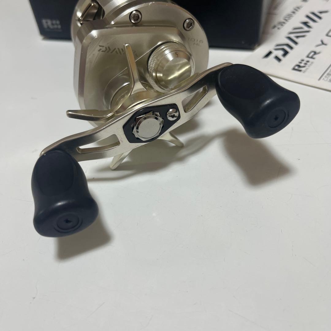 ダイワ リョウガ 1016HL 左 DAIWA RYOGA