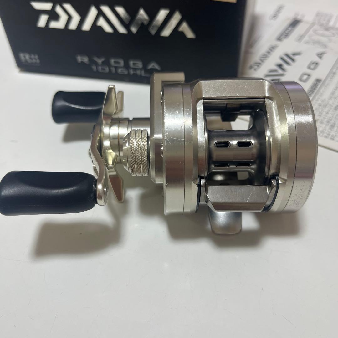 ダイワ リョウガ 1016HL 左 DAIWA RYOGA