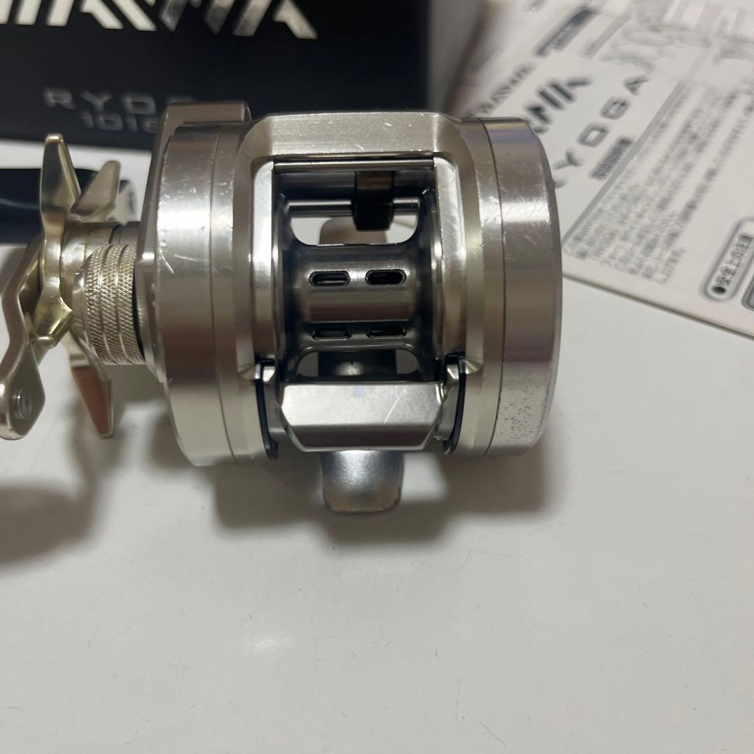 ダイワ リョウガ 1016HL 左 DAIWA RYOGA