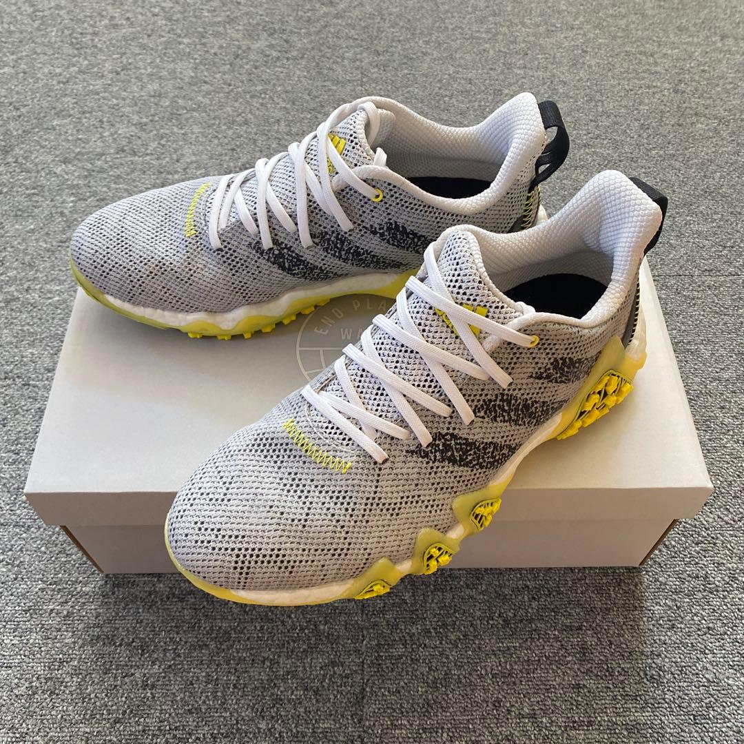 アディダス ゴルフシューズ コードカオス22