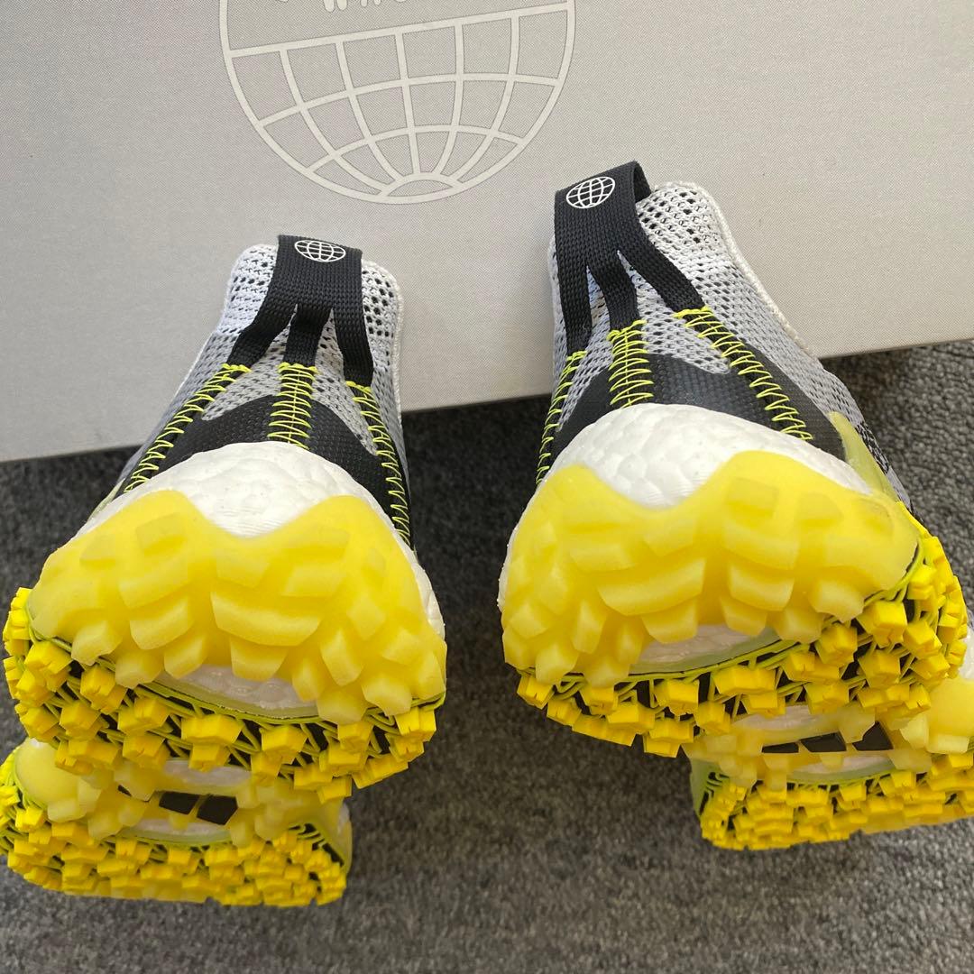 アディダス ゴルフシューズ コードカオス22