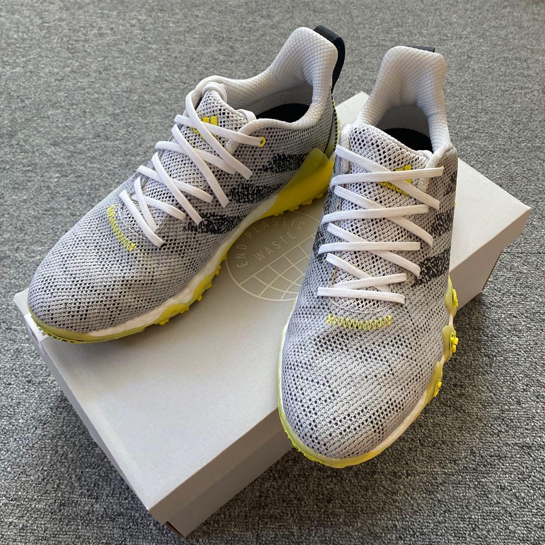 アディダス ゴルフシューズ コードカオス22