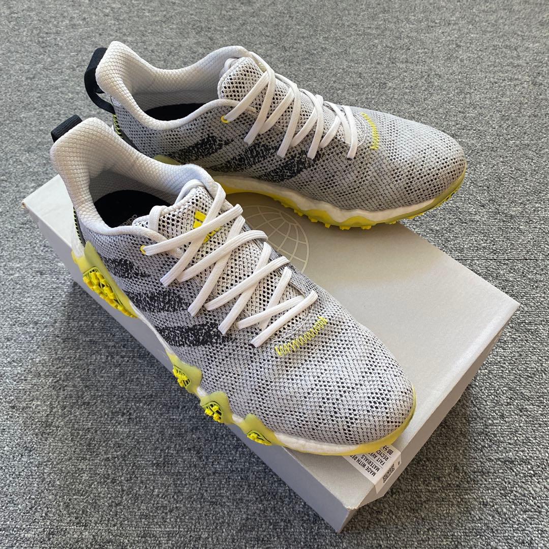 アディダス ゴルフシューズ コードカオス22