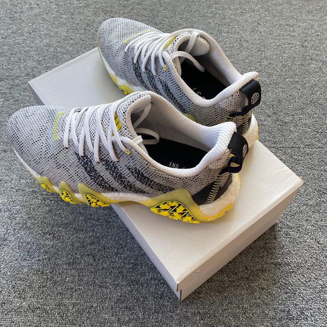 アディダス ゴルフシューズ コードカオス22